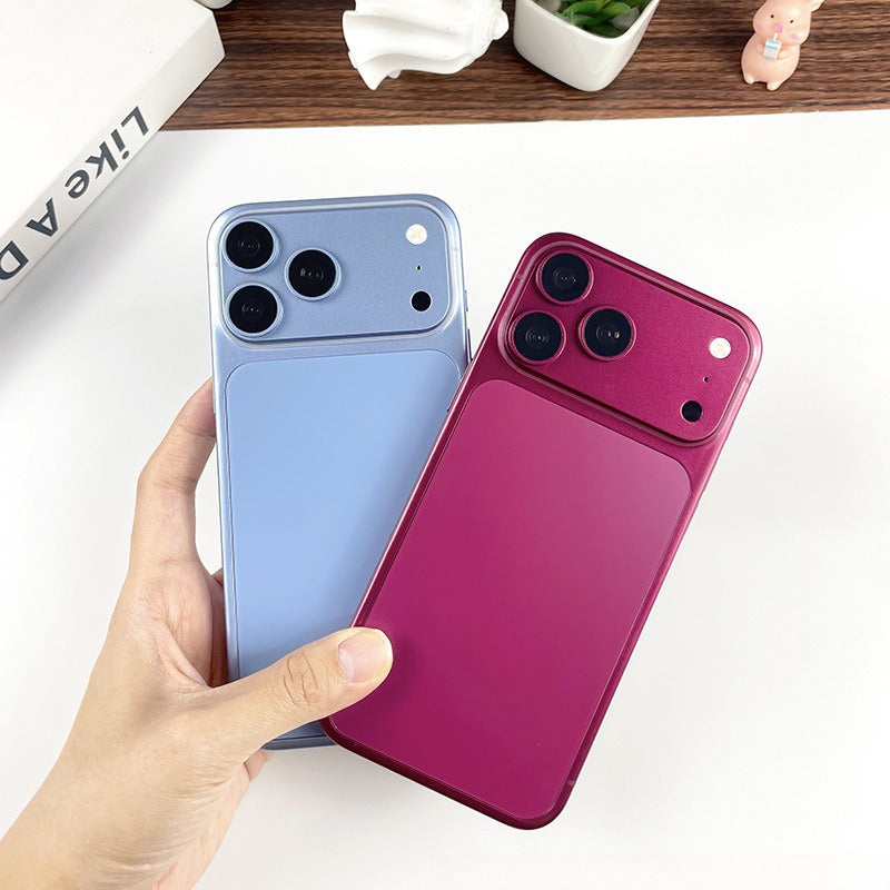 Dummy Phone Package